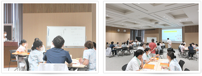 ストレスマネジメント