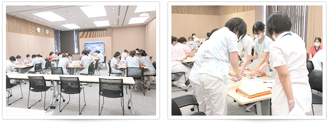 7月医療安全管理研修